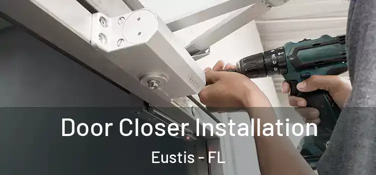 Door Closer Installation Eustis - FL