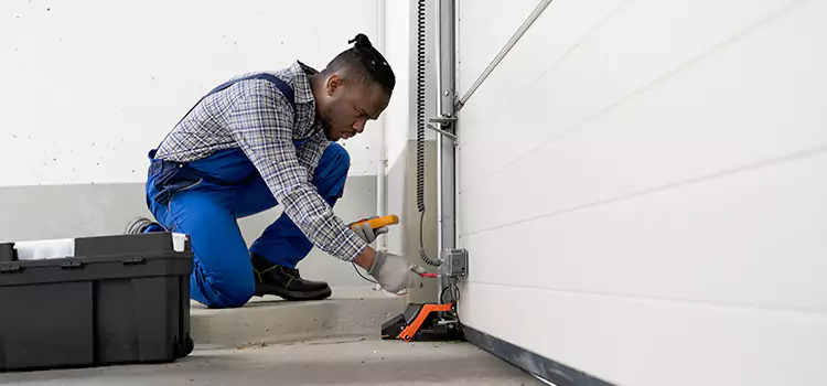 Expert Solutions for Every Garage Lock Need in Eustis, FL