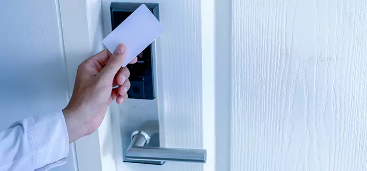 Why Choose Us for Your Keycard Lock Installation in Eustis, FL?