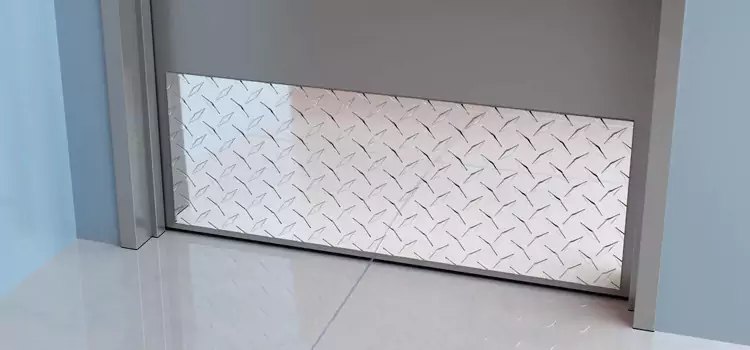 Benefits of Professional Kick Plate Solutions in Eustis, FL