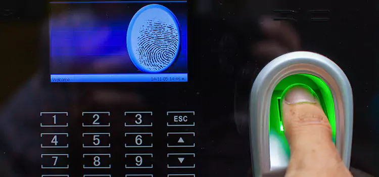 Your Trusted Partner for Secure Access in Eustis, FL