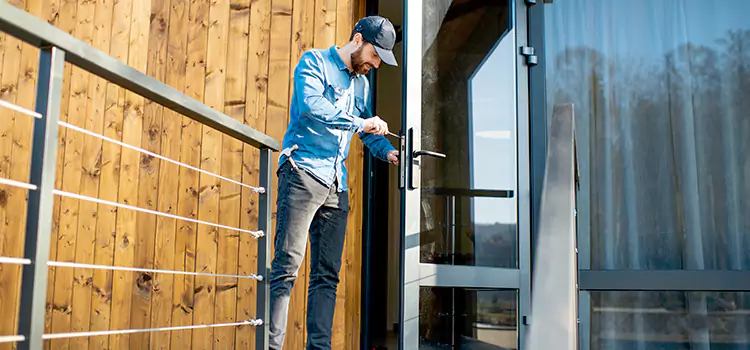 Emergency Patio Door Repair Eustis