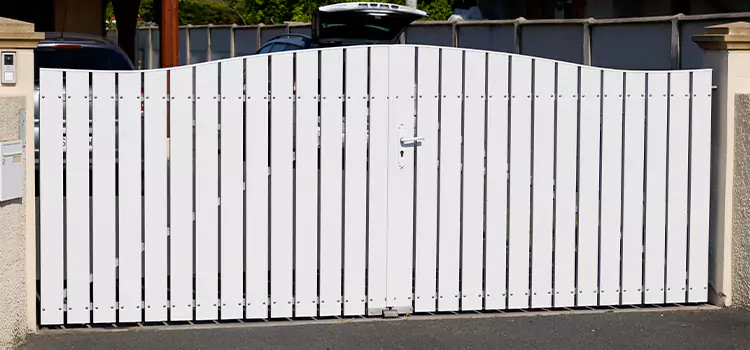 Why Choose Us for Residential Gate Repair in Eustis, FL?