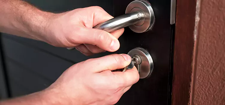 Door Closer Repair & Installation Eustis